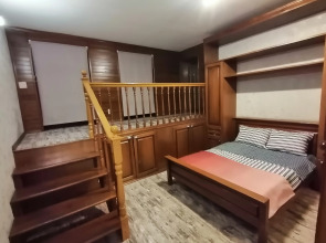 Квартира на Чернышевского 24