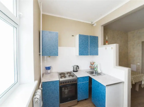 Апартаменты 2-ая Заречная 9 А