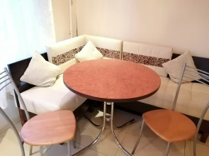 Апартаменты на улице Первомайская 9