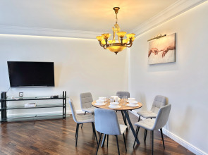 Квартира Набережная