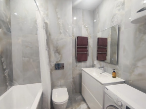 Апартаменты Бобродом в самом центре Новосибирска