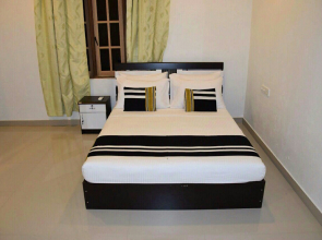 Dhonfulhafi Retreat Guest House