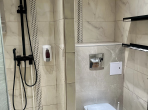 Апартаменты Олимпийская улица 79