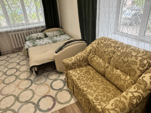 Квартира Уютная в Центре Города