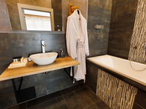 Гостевой дом  Allegro Park