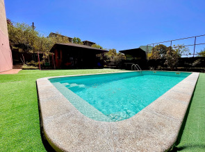 Гостевой комплекс Дом Солнца