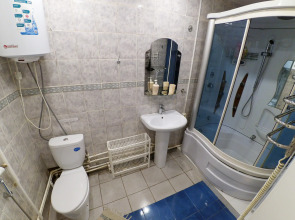 Студия 1 Тат Хаус на улице Ипподромная 29