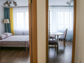 Квартира Как Дома