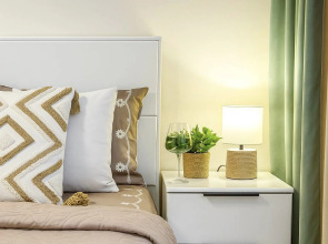 Квартира у Нарзанов