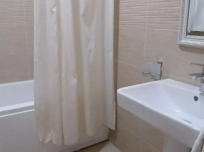 Hotel City Samarkand