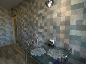 Квартира Уютная и новая