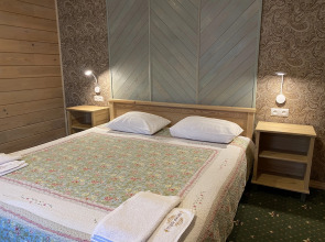 Гостевой Дом Усадьба Демидова