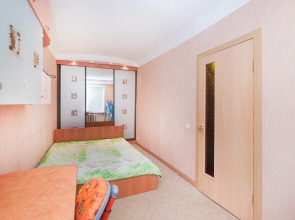 Апартаменты Квартирка-нск на Ватутина