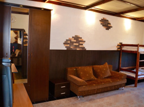 Мини-Отель Внучка