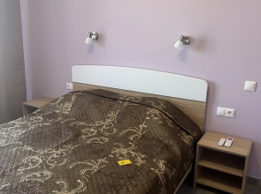 Гостевой дом Конкур