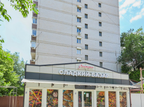 Квартира Уютная в Центре Города