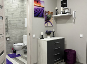 Квартира Bykovtsev Family