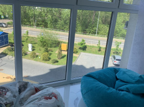 Апартаменты Двухкомнатные Созвездие