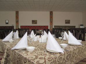 Отель Хаятт Инн