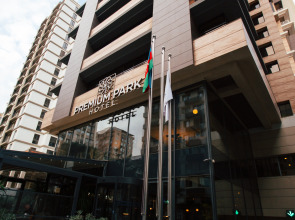 Бутик-отель Premium Park