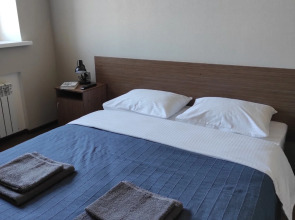 Отель на Воскресенской