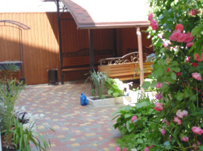 Гостевой Дом Гармония