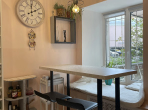 Апартаменты Квартира в центре с отдельным входом