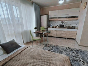 Apart Miass Na Sedova 15 Apartments