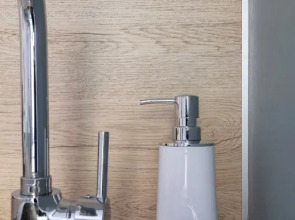 Комплекс апартаментов "izzzi life vibe"