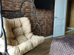 Апартаменты спальня и гостиная на ул.Пестова 9