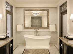 Отель Al Habtoor Palace