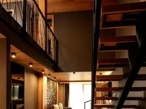 Курортный отель Kashmir Wellness & SPA Hotel Adults Only