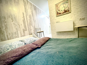 Апартаменты 1 Apart-studios Yasenevo