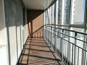 Апартаменты SiberiaLife на Ленина81