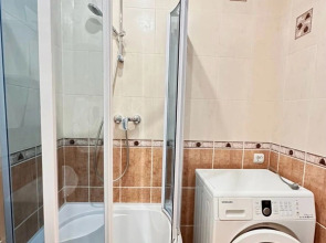 Квартира около Кремля