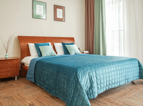 Апартаменты Ohtainn Lime