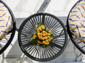 Апартаменты Люкс у Крестовского острова