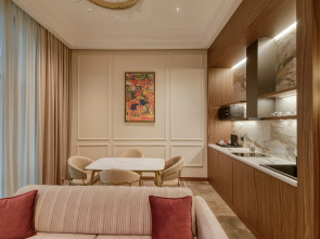 Hayasa Hotel Yerevan