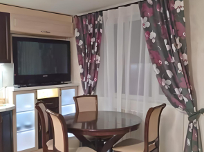 Апартаменты Журавли