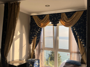 Marina Guest House