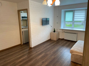 Апартаменты на улице Кирова 53