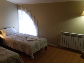 Гостевой Дом Отель на Куйбышева