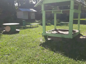 Жилые помещения Янтарь