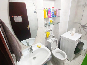 Хостел Гости