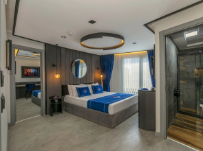 The Private Airport Hotel
