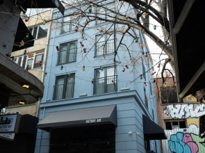 Hotel Persona Hotel Galata