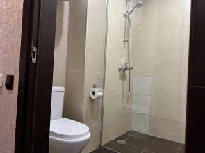 Квартира Orbi Residence Batumi 1234 Аквапарк Grand Mall