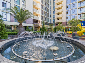 Апартаменты Сочипосуточно