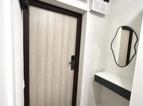 Апартаменты Iq Aparts