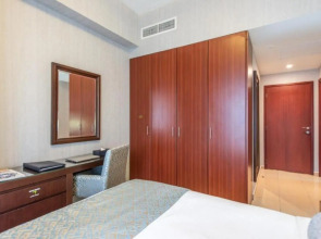 Апартаменты Suha JBR Hotel